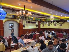 -清真· AL-JANNAT 佳纳特餐厅(仙林店)