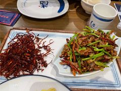 -满园烤鸭·春饼(太原街万达店)