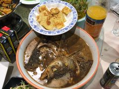 -鑫巴蜀(和平里店)