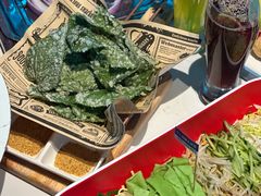 -路边边.炒菜烧烤.音乐餐厅(良乡长虹店)