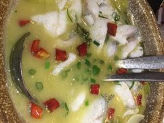 酸菜鲈鱼-拾叁唐Livehouse(佛山禅城店)