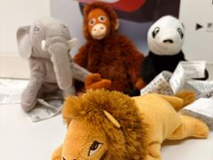 -宜家家居(四元桥商场店)