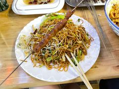 -老白家面馆(测绘东路总店)