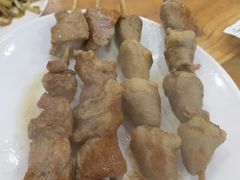 -鑫明明拉面(宁化路店)