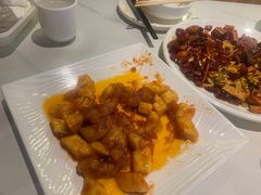-三猫黑鱼花(南大店)