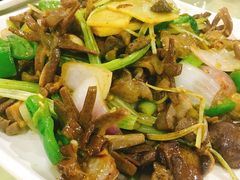 -区海鸡场饭店(石壁店)