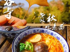 -灵谷景区