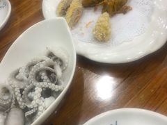 -阿静美食