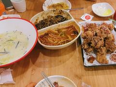 -多宾韩国料理(学衡路店)