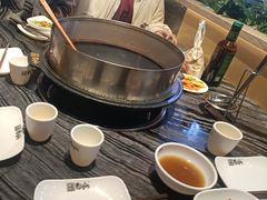 -老船舫·现做活鲜鱼馆(东郊记忆店)