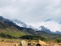 -玉湖村
