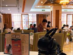 等位区-顺德人家食府(黄金广场店)