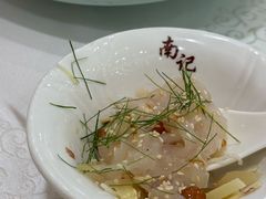 -寻味顺德·南记酒家·传统顺德菜·鱼生(广源路店)