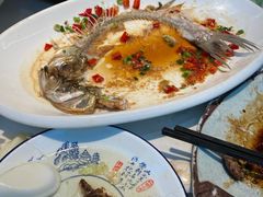 -外婆船宴餐厅·外婆喊你回家吃饭