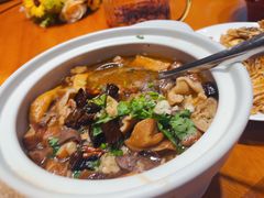 -万荣烤鸭店·北京菜(天坛店)