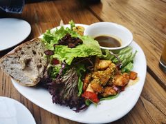 鳄梨虾仁沙拉-zarah(鼓楼店)