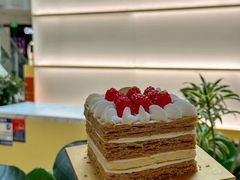 -M'CAKE(西单大悦城店)
