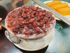 红豆双皮奶-民信老铺(华盖路店)
