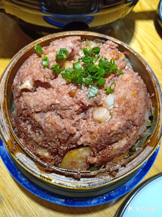 九锅一堂(富兴店)格格排骨图片 - 第195张