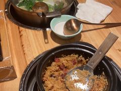 -椰夫人·养生椰子鸡(金沙洲永旺店)