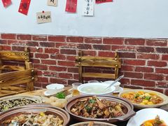 -醉壹号海鲜大排档·老厦门特色菜(厦门美食地标店)