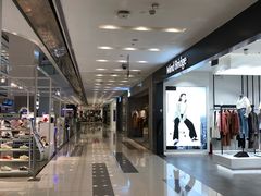 -凯德广场(武胜路店)