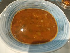 -La Medina餐厅(亮马河南路店)