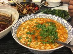 -情妹耙泥鳅·江湖川菜(科华店)