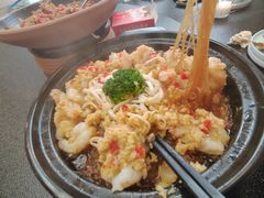 -有红鸡毛店·川菜(建设路店)