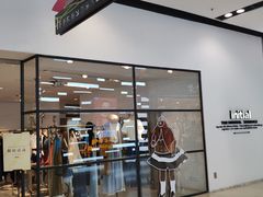-百盛(莘庄店)