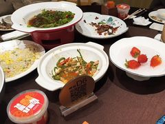 -全聚德(上海首店浦东店)