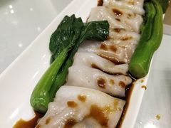 爽滑猪肉肠-广州酒家(昌岗地铁站店)