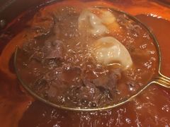 -牛焱·贵州黄牛肉火锅(城西银泰店)