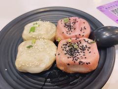 -陈小北小泽生煎(鞍山西道店)