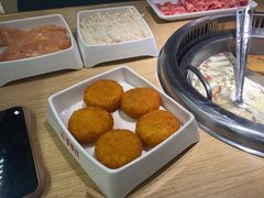 -季季红火锅(柳州城中万达二店)