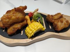 -3号仓库·创意中国菜(新世界城店)