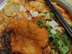 -融柳大铁牛螺蛳粉(厚街明丰店)