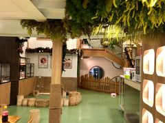 大堂-藦茜花园宠物主题亲子互动体验馆(国顺东路店)