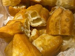 大油条-旺顺阁鱼头泡饼(常营店)