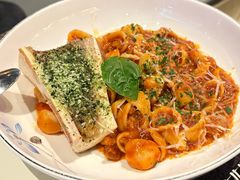 -SHADOWS•Bistro&Eatery(安福路店)