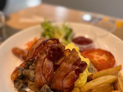 -Maxpoint Kitchen 西餐咖啡(乐峰广场店)