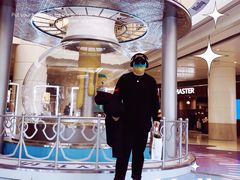 -泡泡玛特POPMART(国贸三期店)