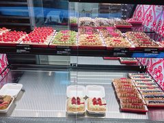 -CC BAGEL&SCONE 贝果与司康(南开大悦城店)
