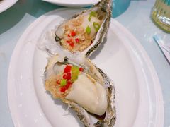 -日月昇渔家菜·海肠捞饭·大连海鲜(星海公园店)