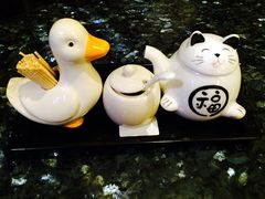 -蘭·日本料理铁板烧(碧云路店)