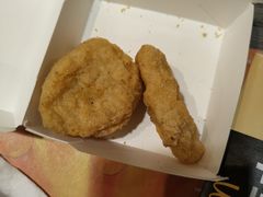 麦乐鸡-麦当劳(洪山商场店)