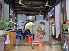 -飘香小食店(国平路店)