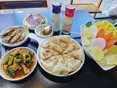 -野菌皇海景野生菌火锅(滨海大道店)