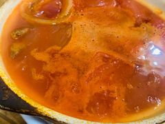 砂锅番茄牛腩-二哥特色砂锅