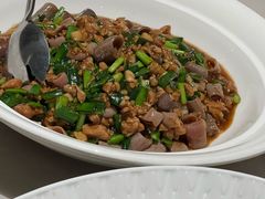 -船歌·鱼水饺青岛菜(闽江二路店)